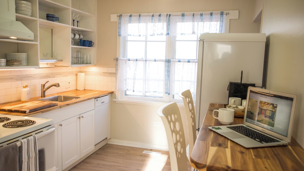 Photo of Kitchen in City Centre