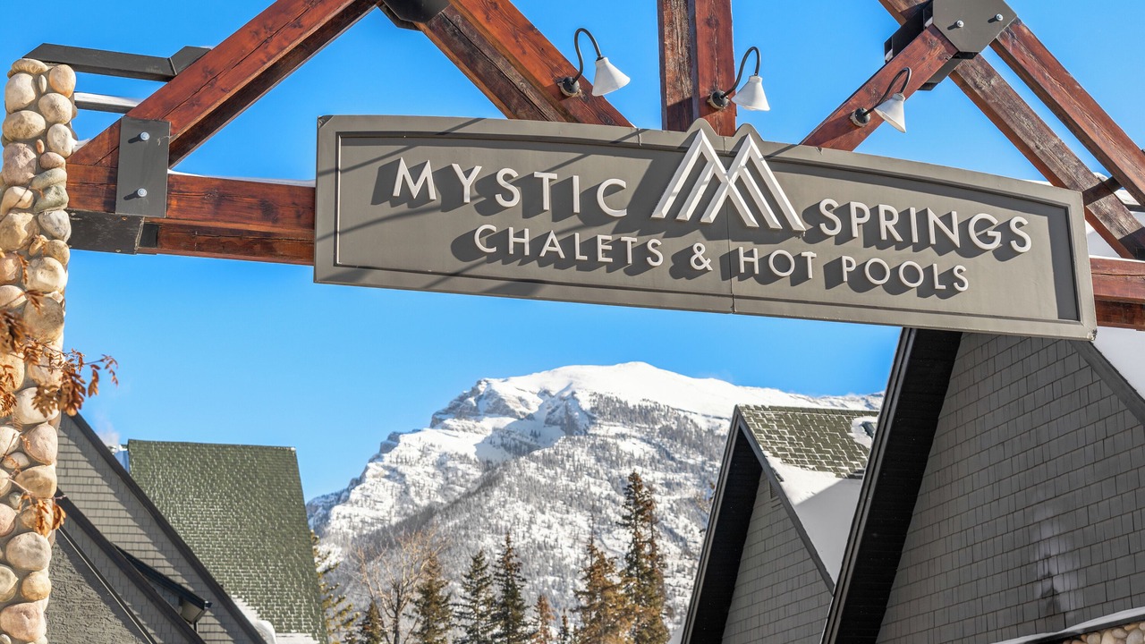 Photo of Outdoor in Cougar Creek