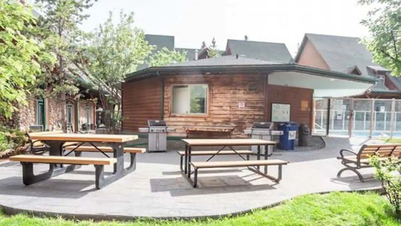 Photo of Outdoor in Cougar Creek