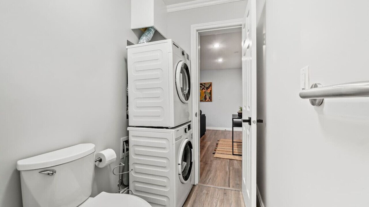 Photo of Bathroom in Burnaby