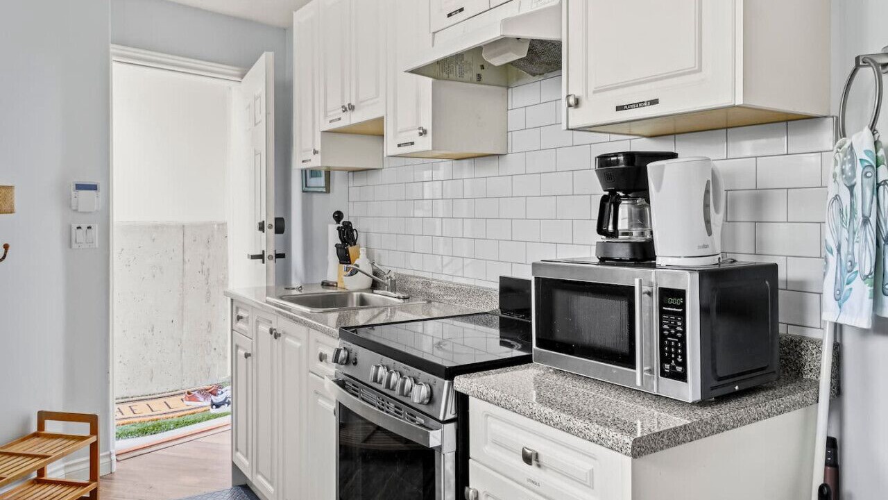 Photo of Kitchen in Burnaby