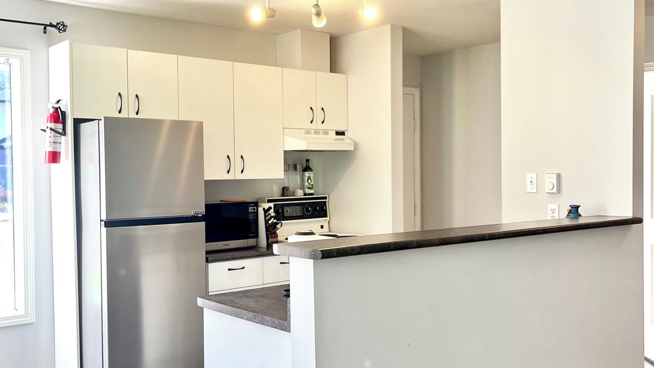 Photo of Kitchen in Regional District of Nanaimo