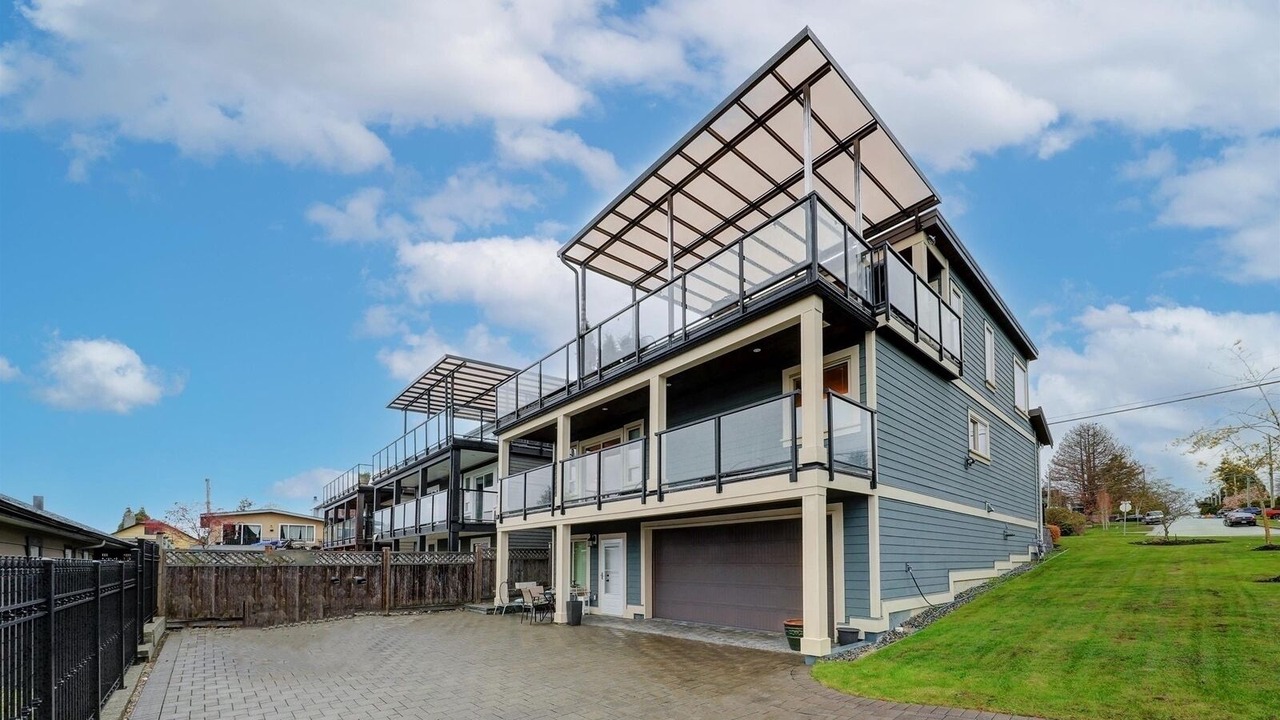 Photo of Outdoor in White Rock