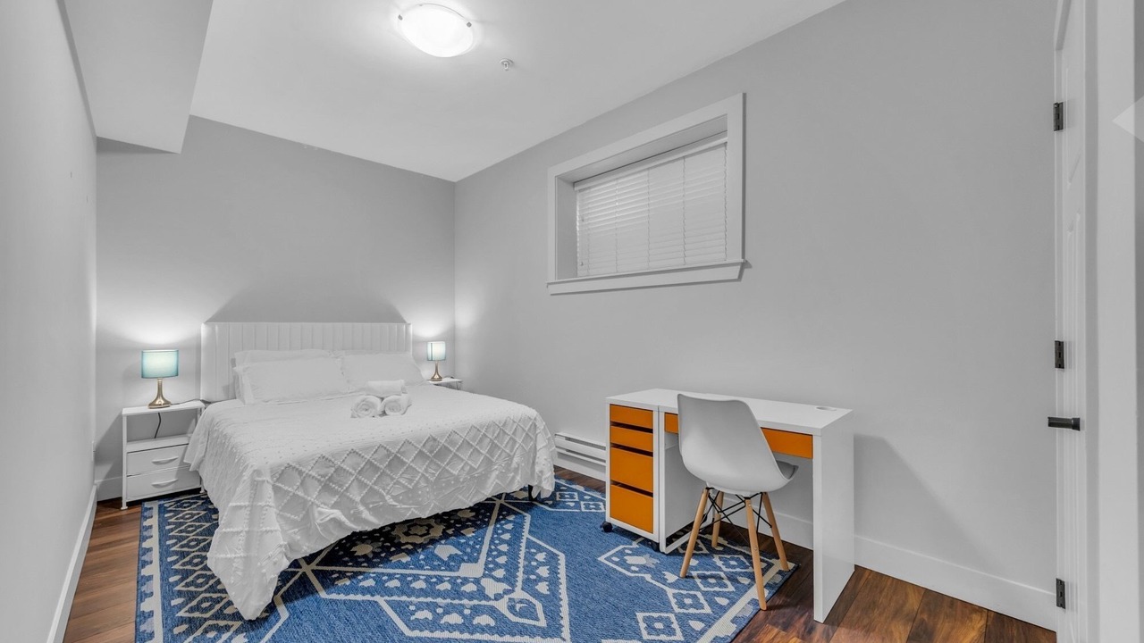 Photo of Bedroom in White Rock