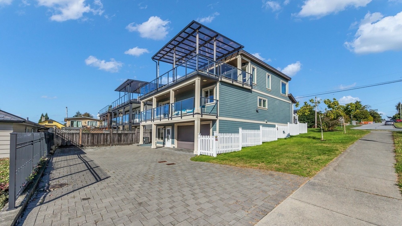 Photo of Outdoor in White Rock