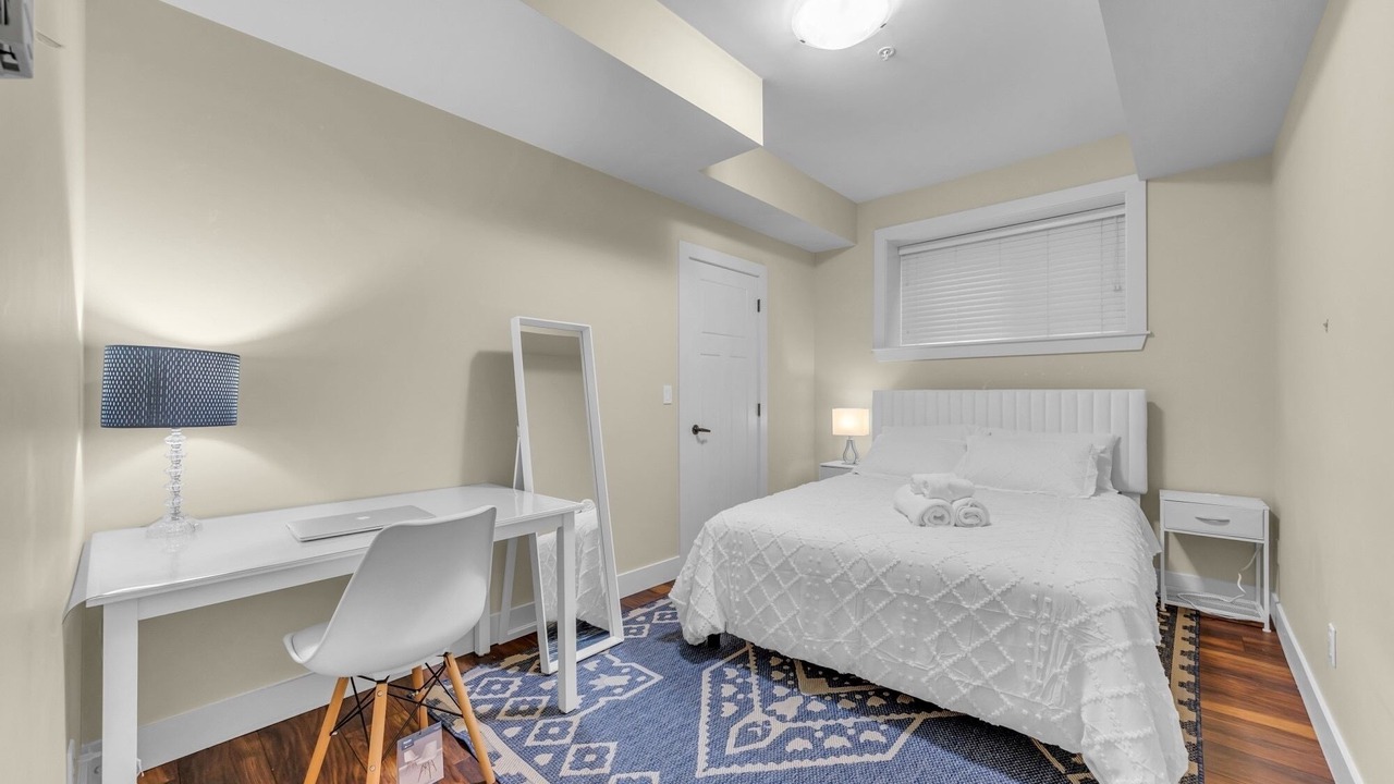 Photo of Bedroom in White Rock