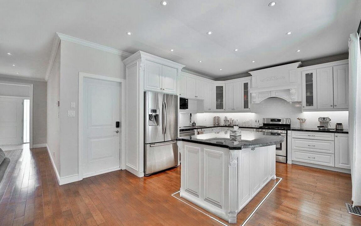 Photo of Kitchen in Virginia