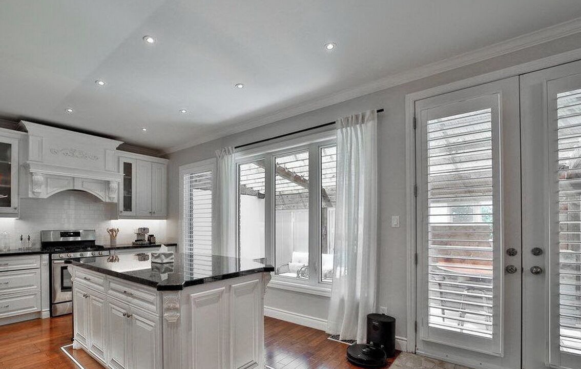 Photo of Kitchen in Virginia