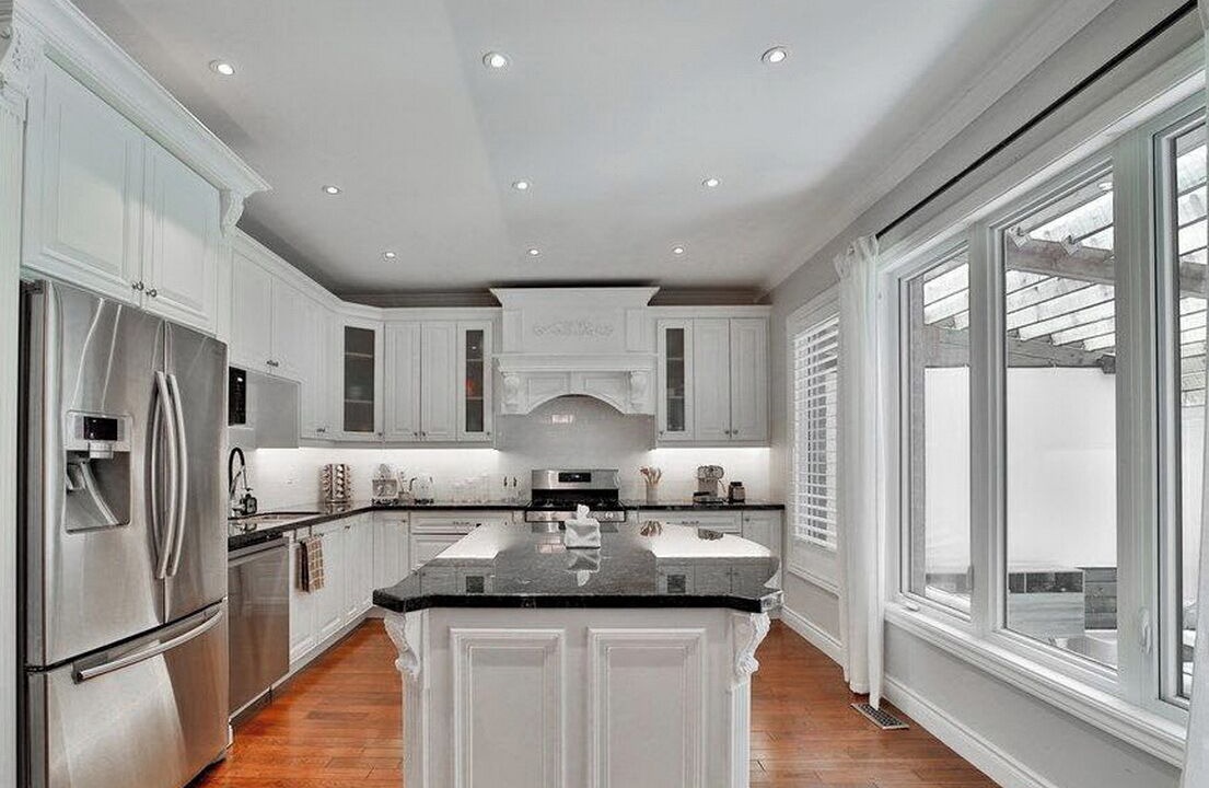 Photo of Kitchen in Virginia