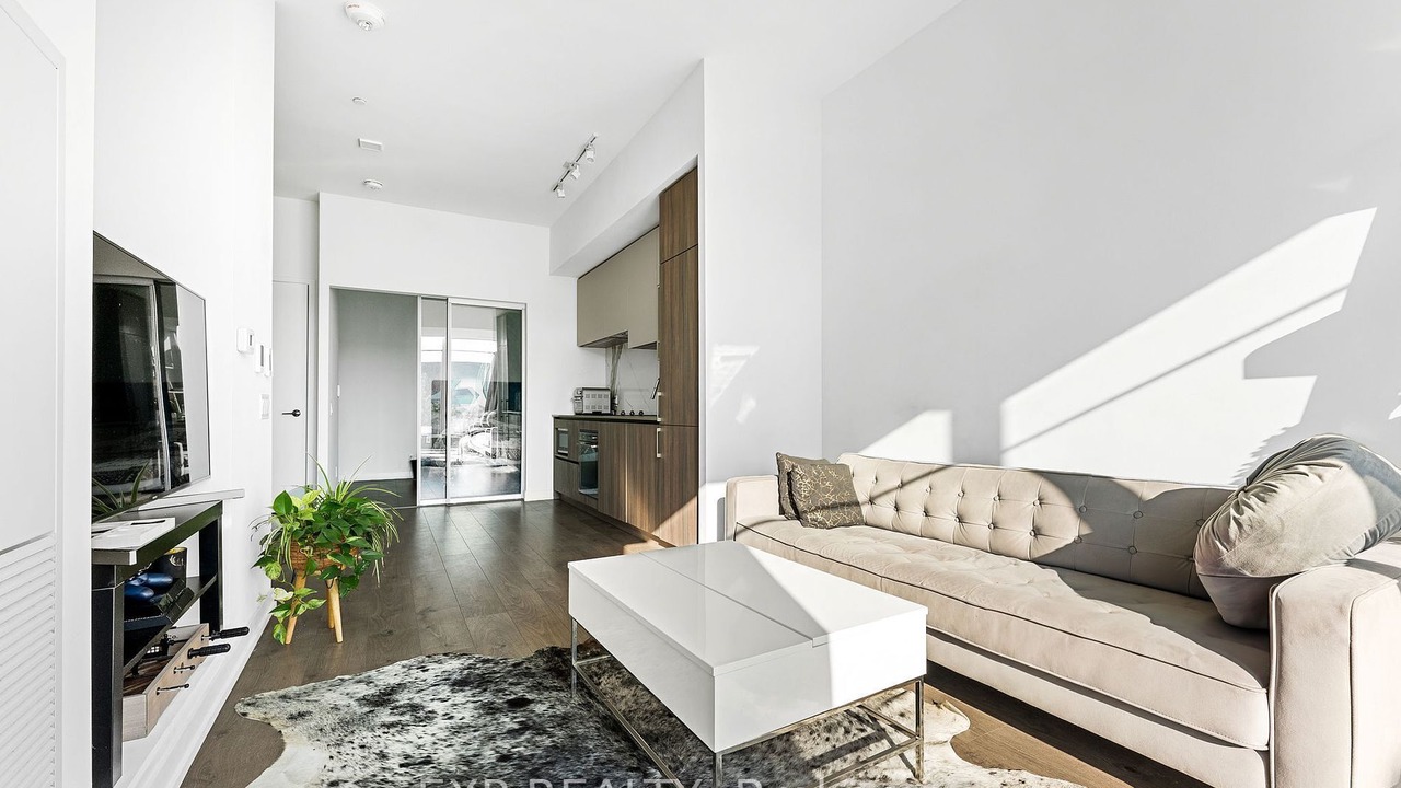 Photo of Livingroom in Vaughan