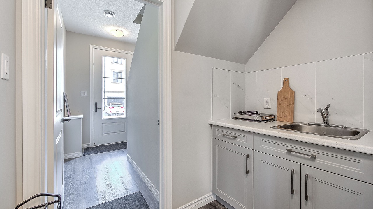 Photo of Kitchen in London