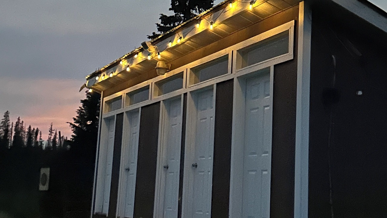 Photo of Outdoor in Kamloops