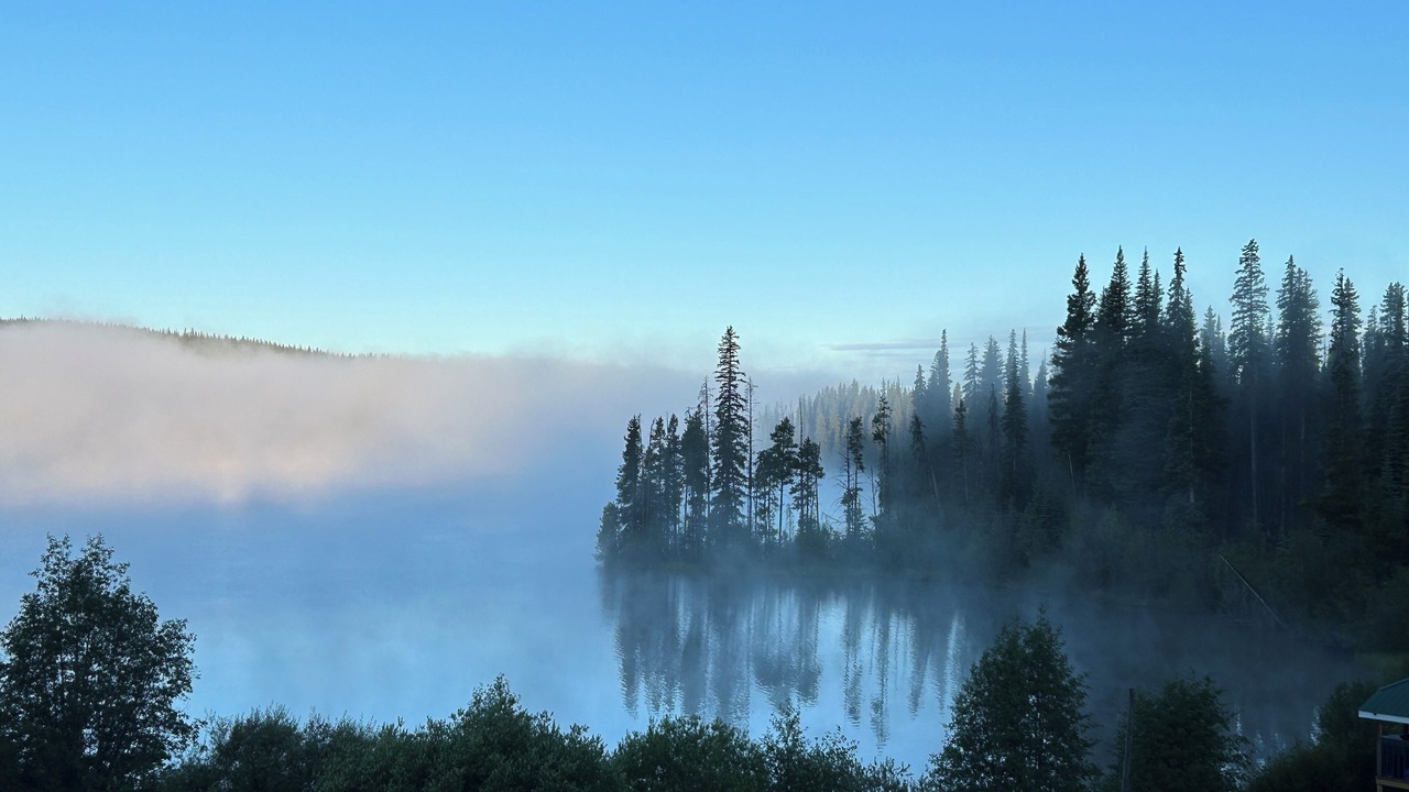 Photo of Outdoor in Kamloops