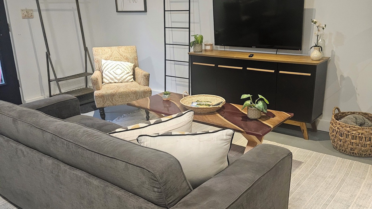 Photo of Livingroom in Orillia