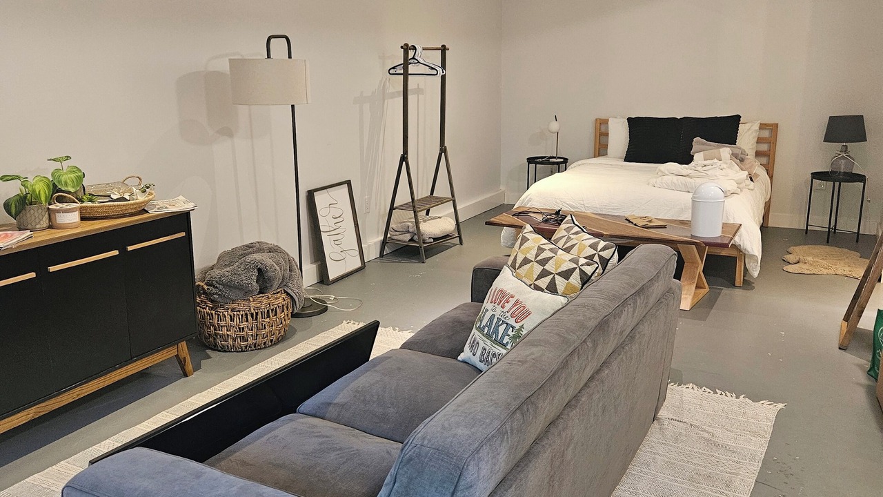 Photo of Livingroom in Orillia