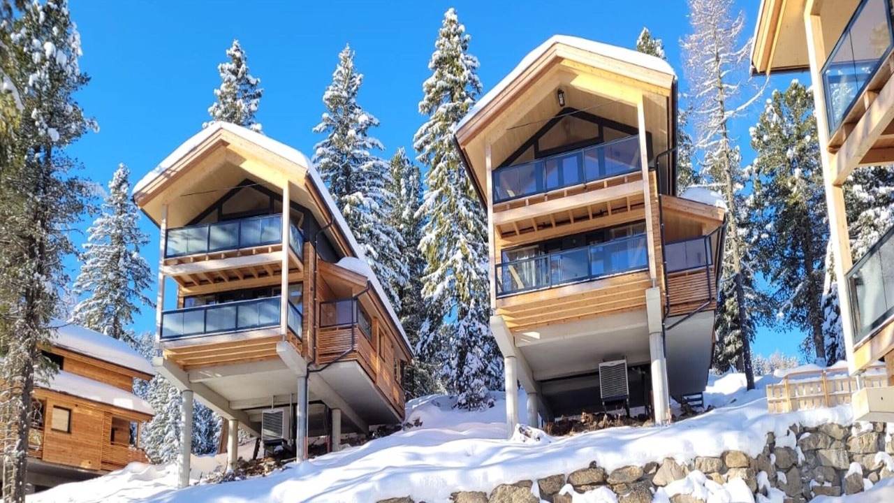 Photo of Outdoor in Turracher Hohe