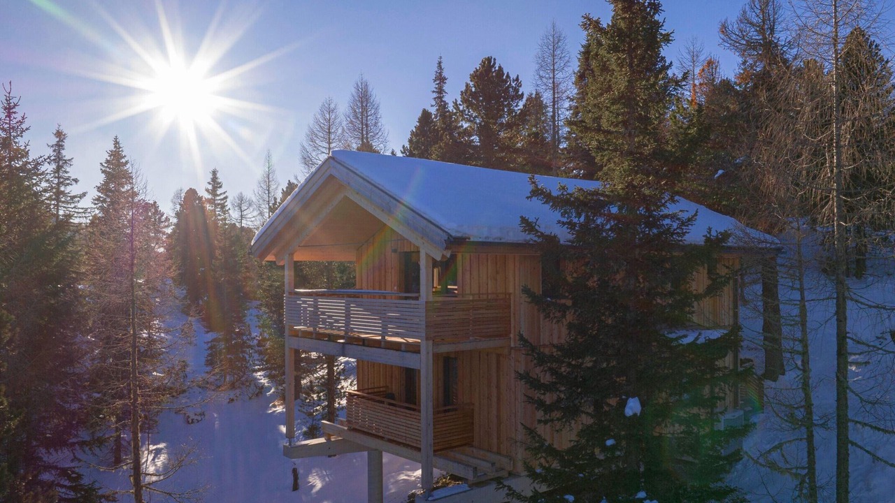 Photo of Outdoor in Turracher Hohe