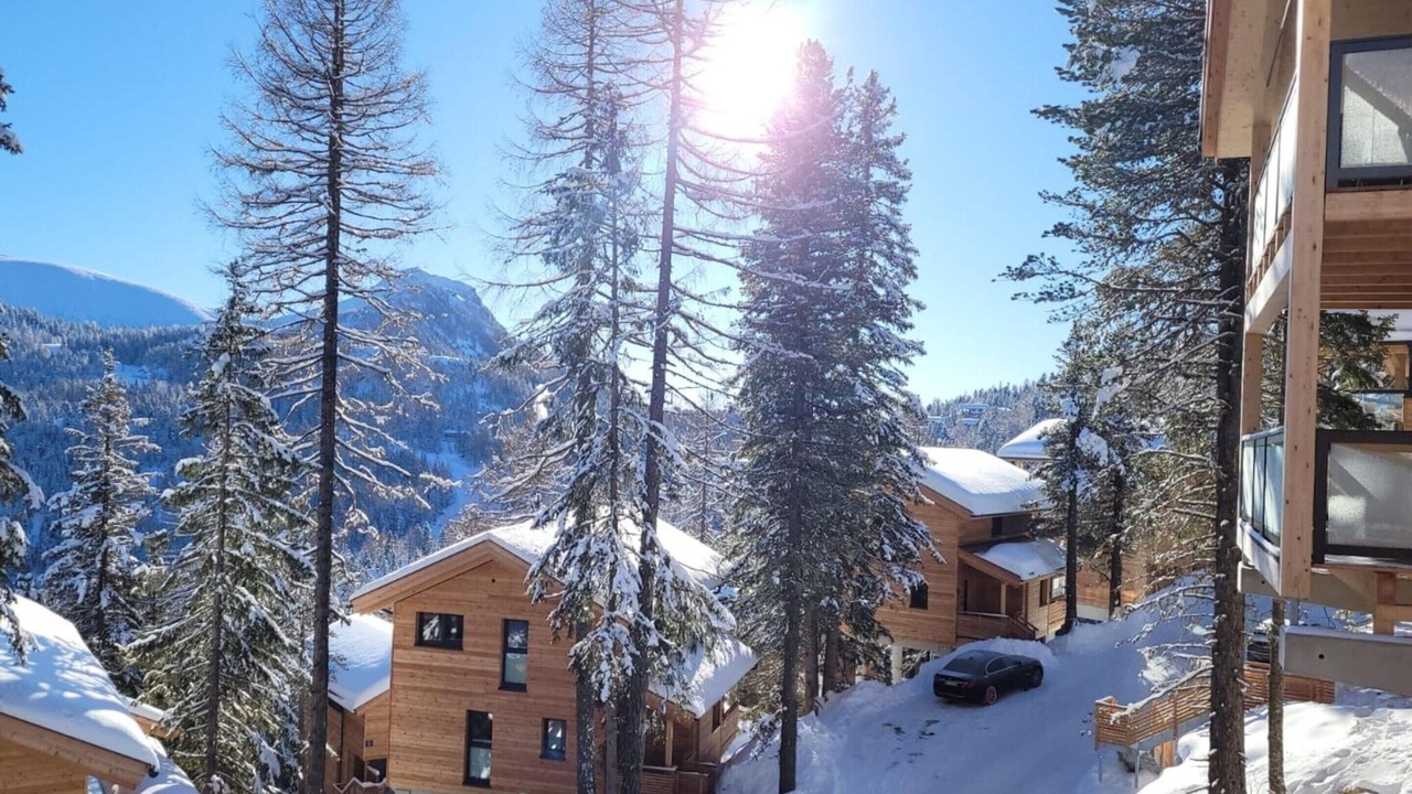Photo of Outdoor in Turracher Hohe