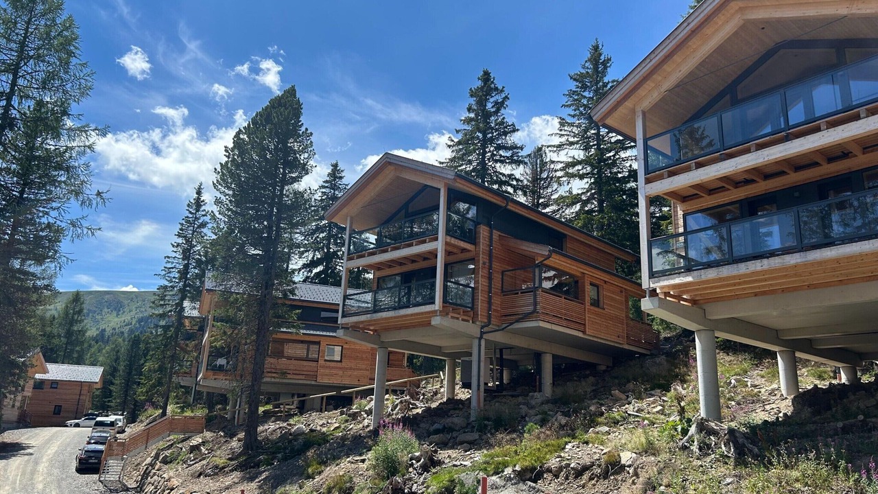 Photo of Outdoor in Turracher Hohe