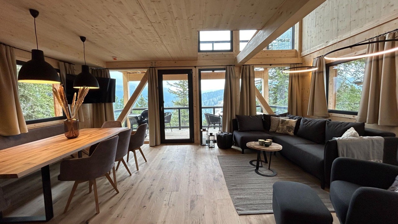 Photo of Bedroom in Turracher Hohe