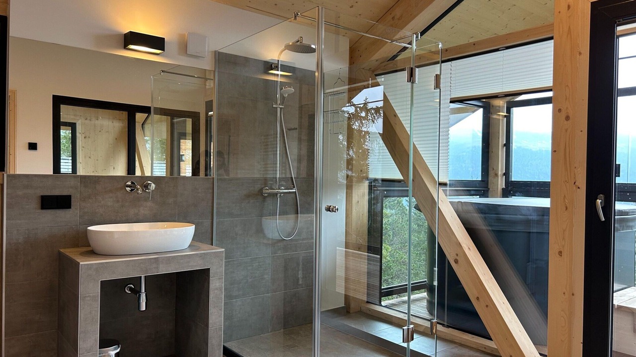 Photo of Bathroom in Turracher Hohe