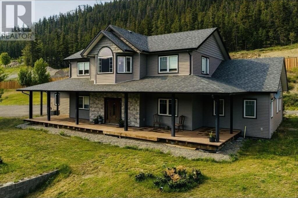Photo of Outdoor in Williams Lake
