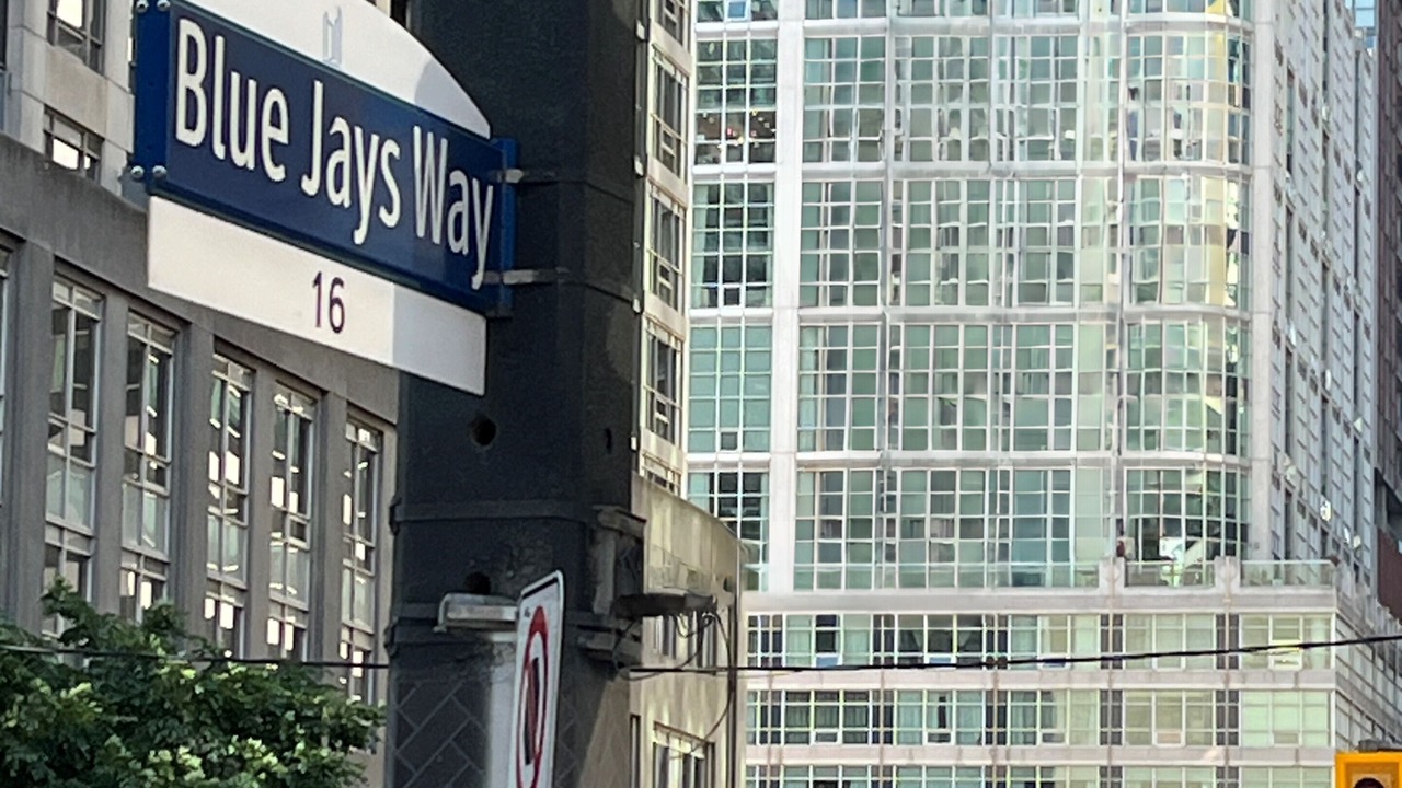 Photo of Outdoor in Wellington Place