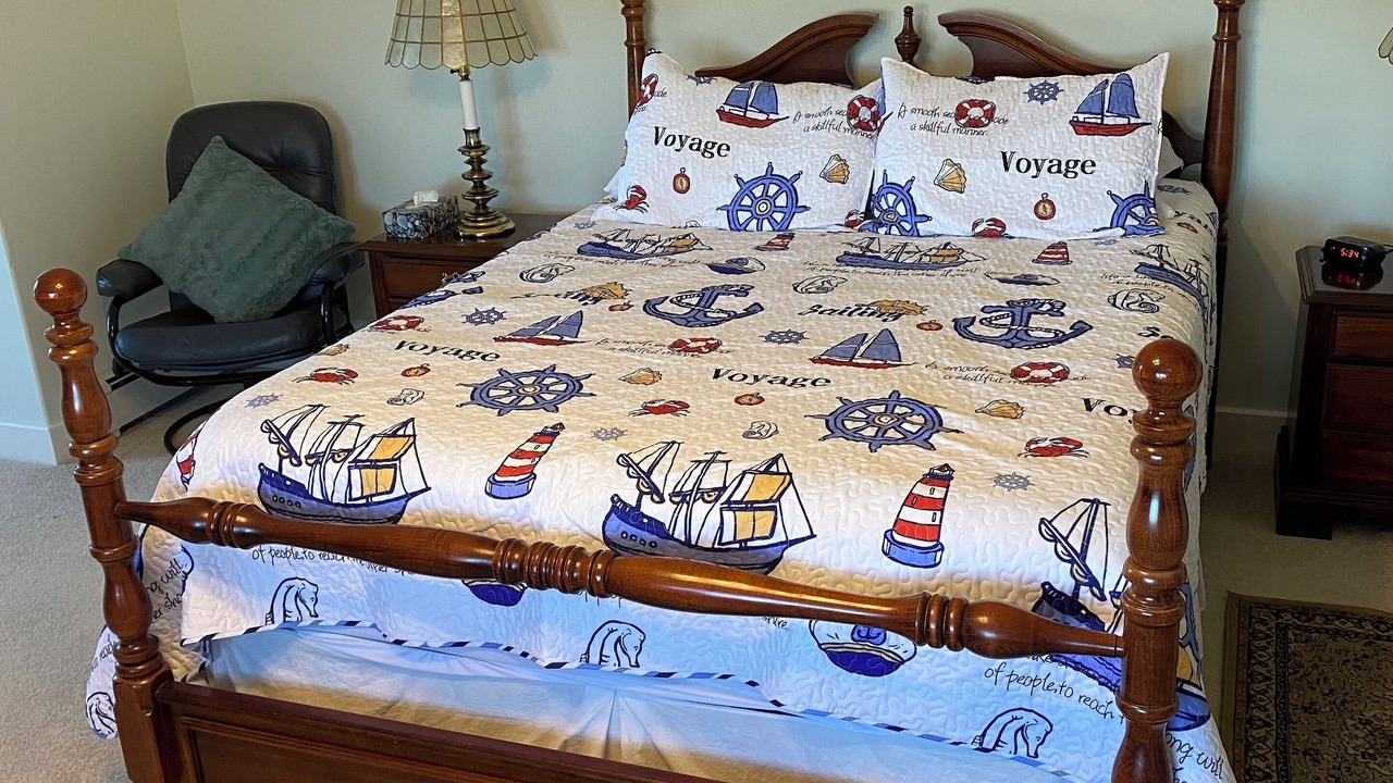 Photo of Bedroom in Digby