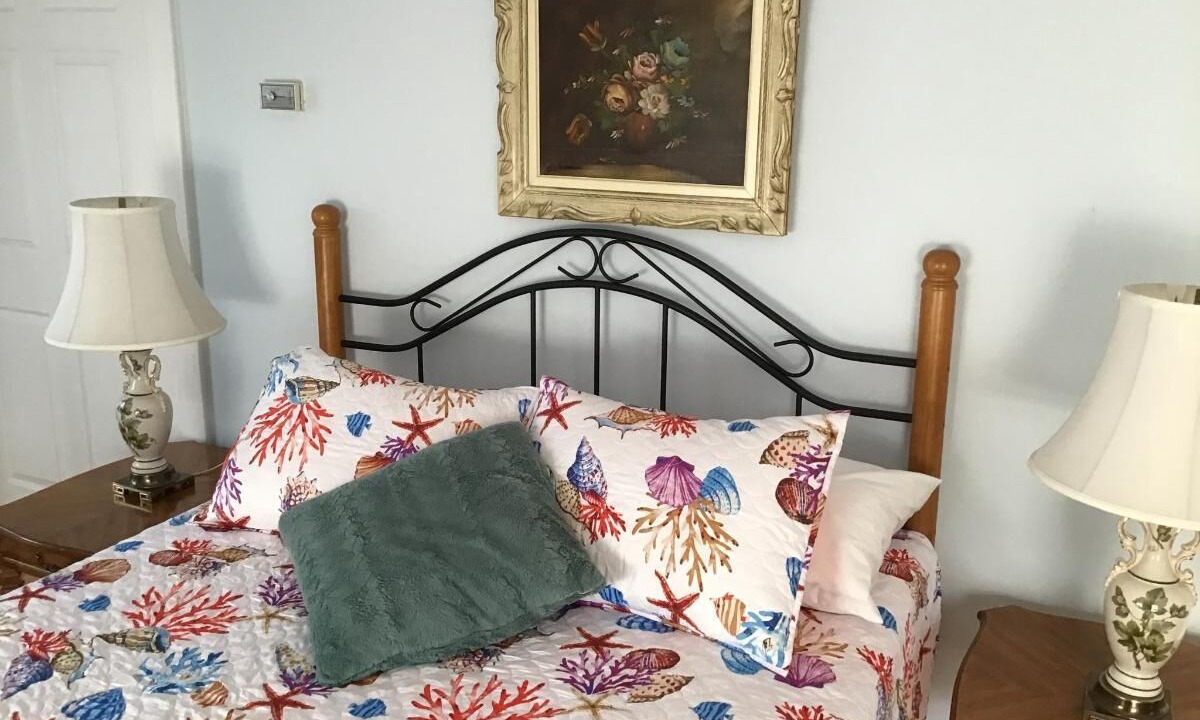 Photo of Bedroom in Digby