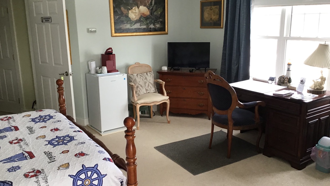 Photo of Bedroom in Digby