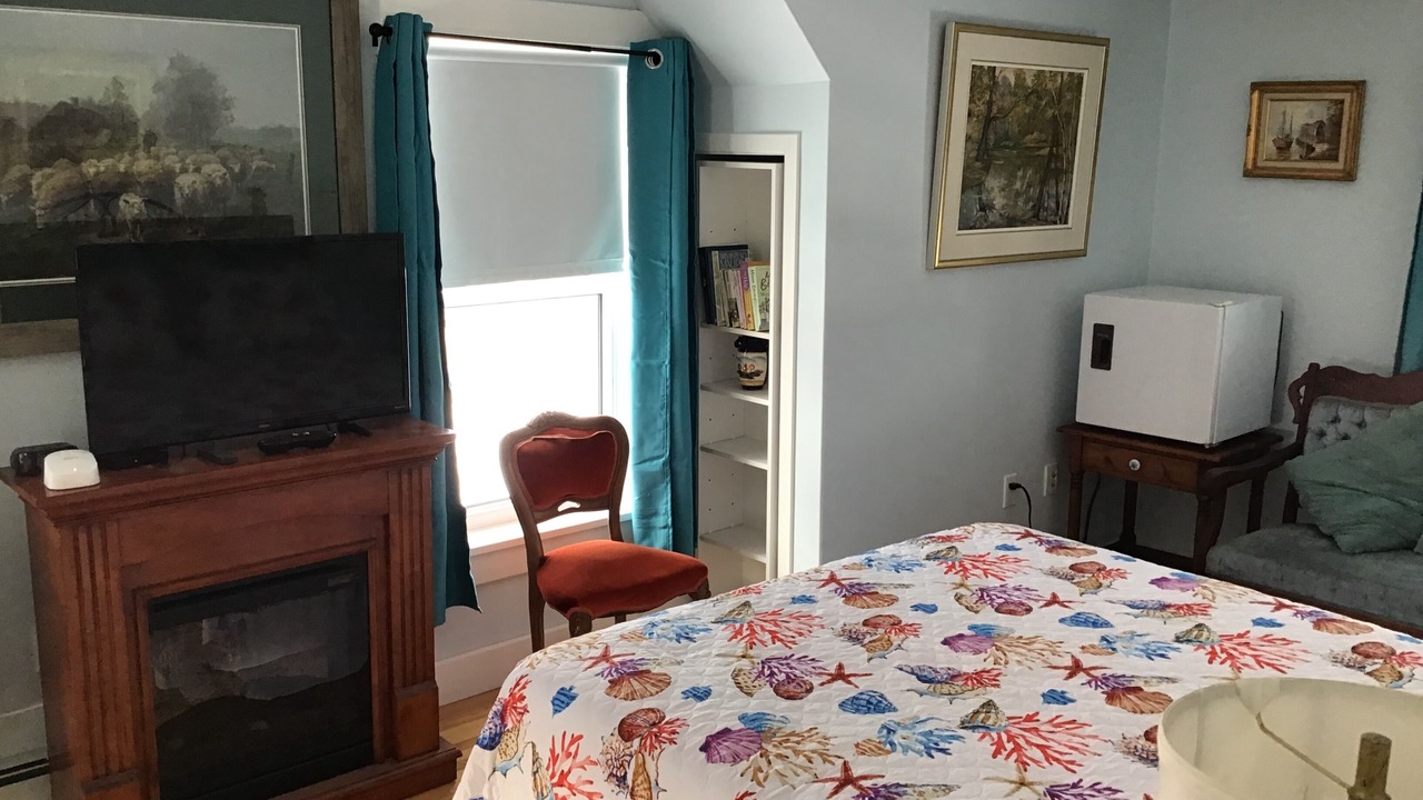 Photo of Bedroom in Digby