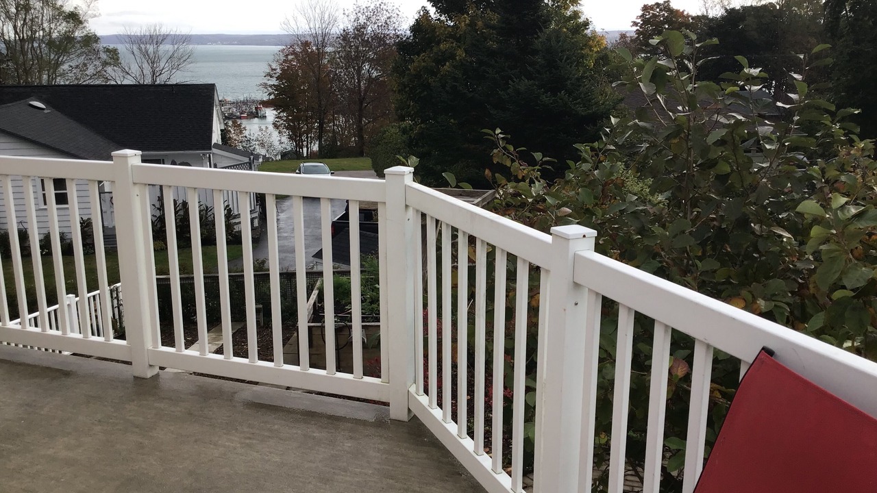 Photo of Bedroom in Digby