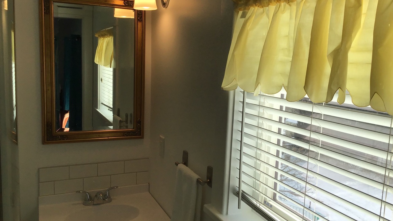 Photo of Bathroom in Digby