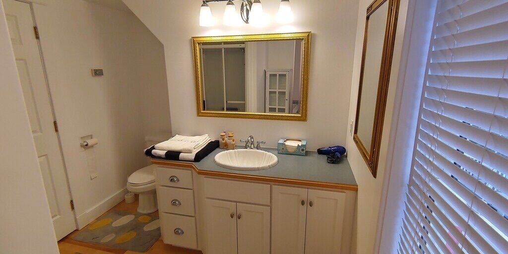 Photo of Bathroom in Digby