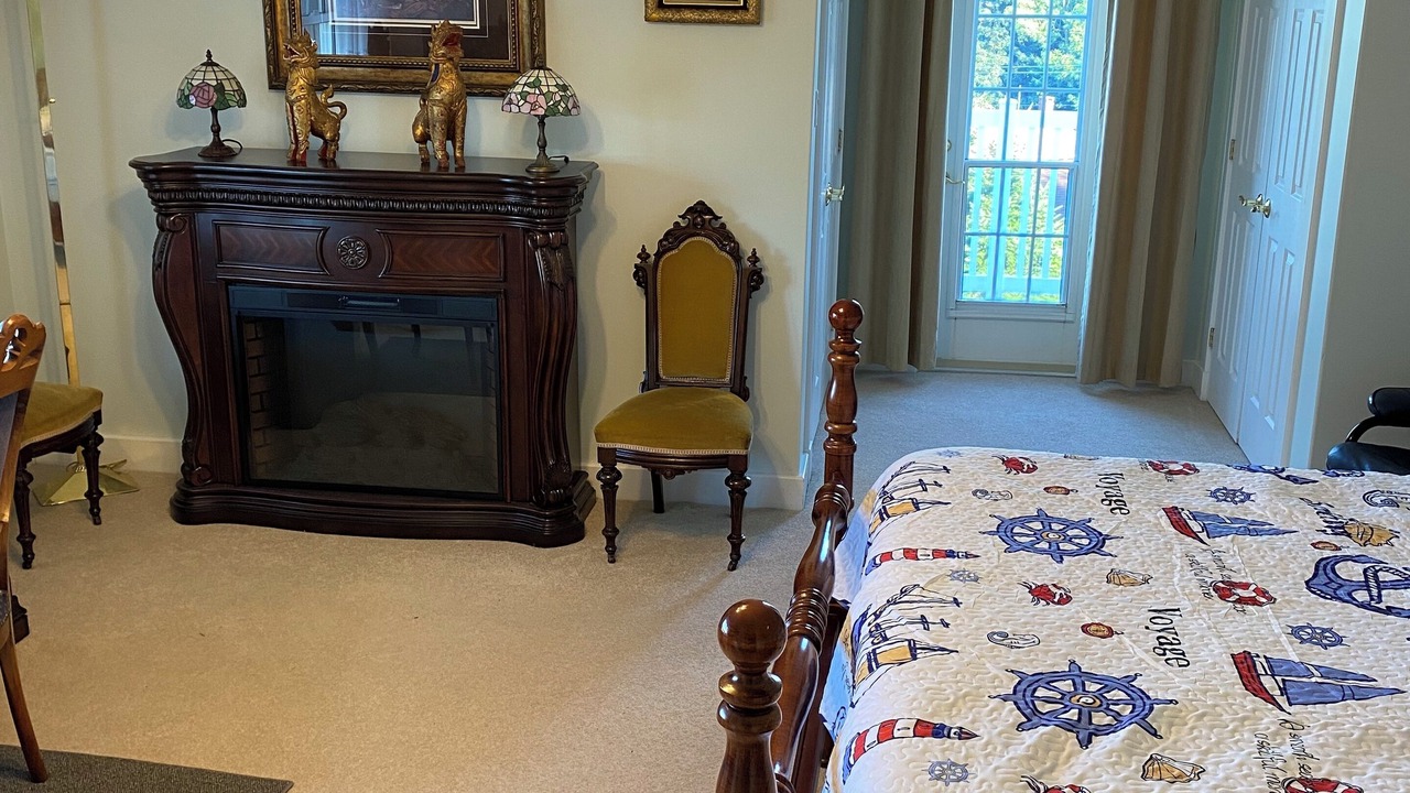 Photo of Bedroom in Digby