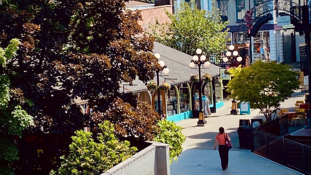 Photo of Outdoor in Inner Harbour