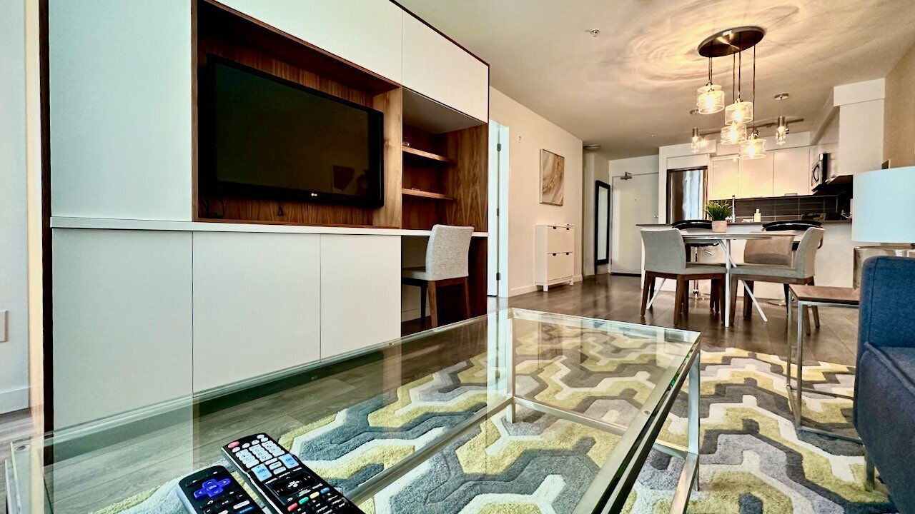 Photo of Kitchen in Inner Harbour