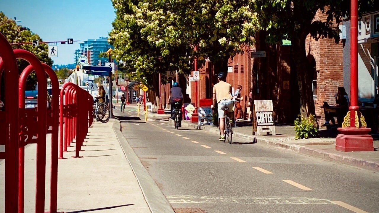 Photo of Others in Inner Harbour