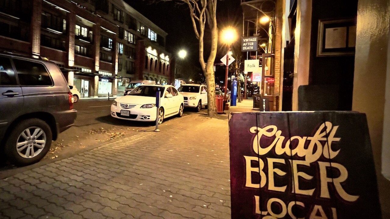 Photo of Outdoor in Inner Harbour