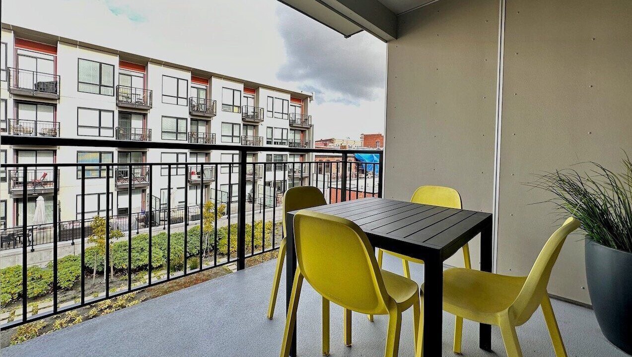 Photo of Outdoor in Inner Harbour