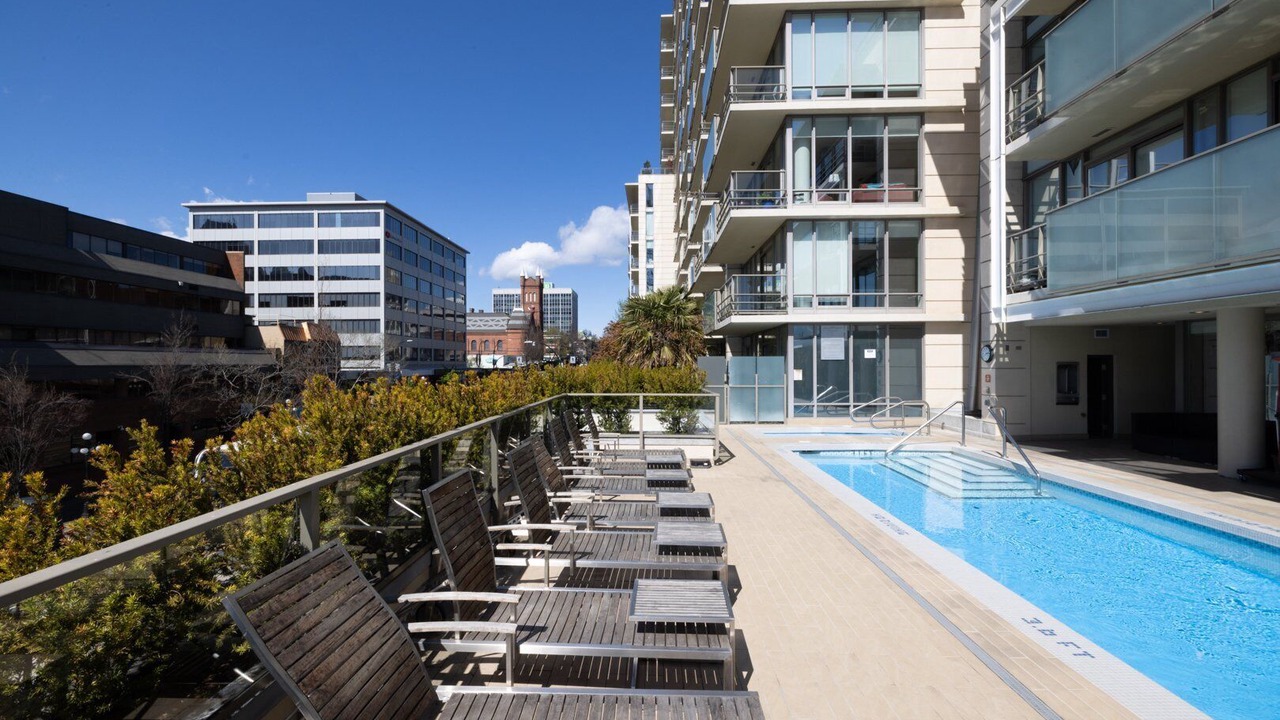 Photo of Outdoor in Inner Harbour
