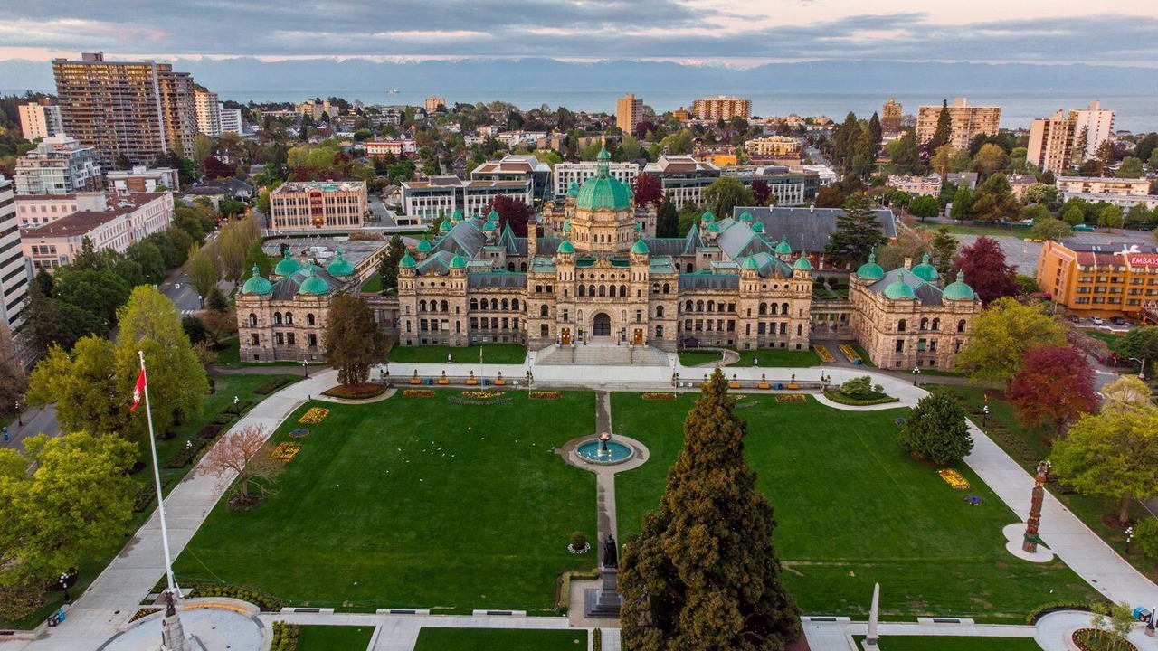 Photo of Outdoor in Inner Harbour
