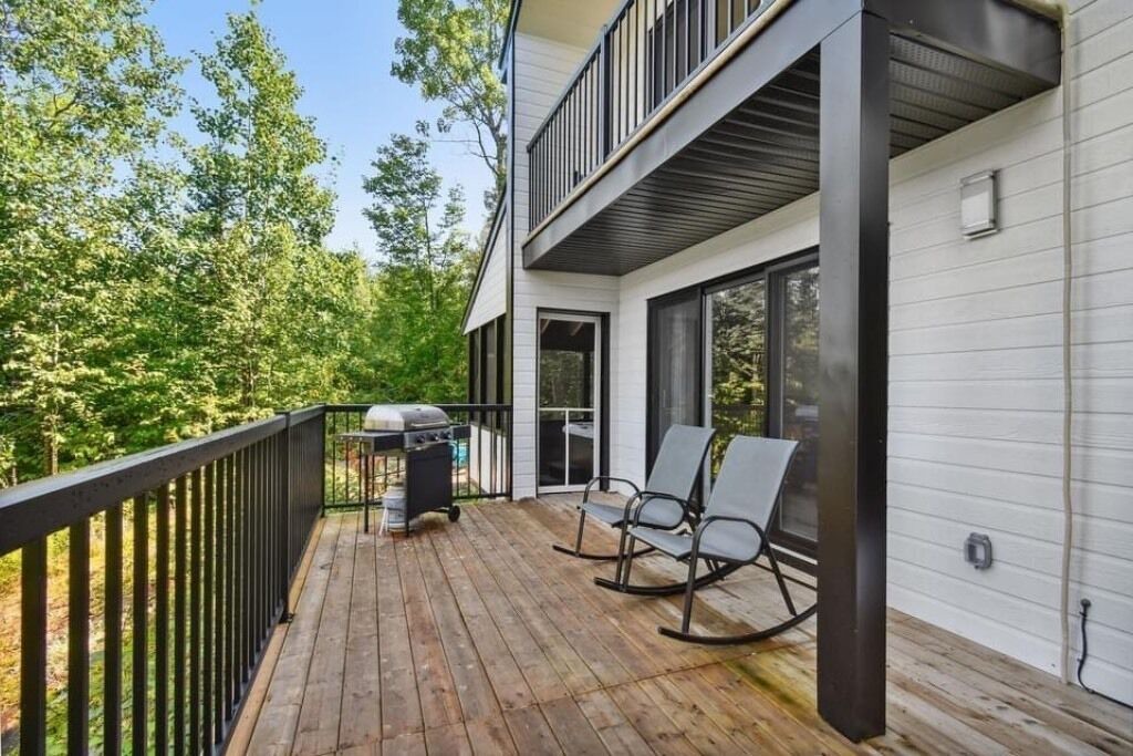 Photo of Patio Balcony in Mandeville