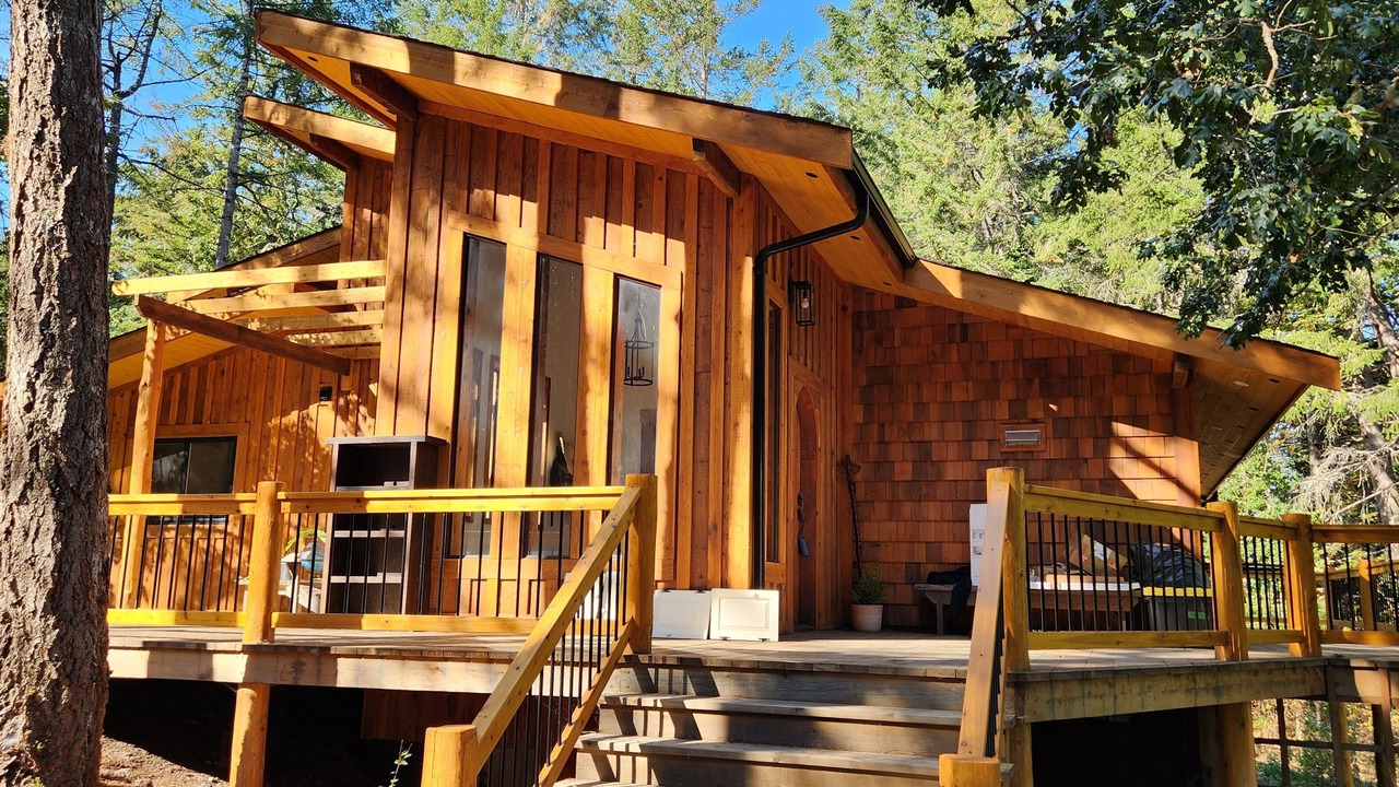 Photo of Outdoor in Yellow Point