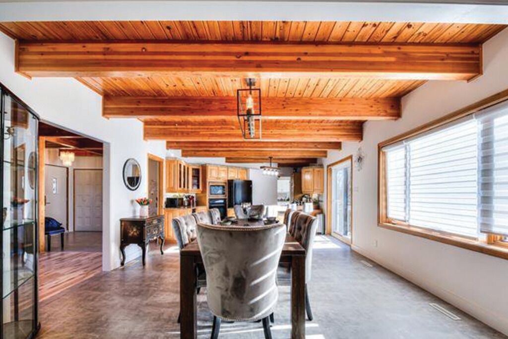 Photo of Kitchen in Bellefeuille