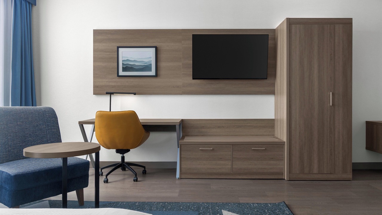 Photo of Bedroom in Saint-Laurent