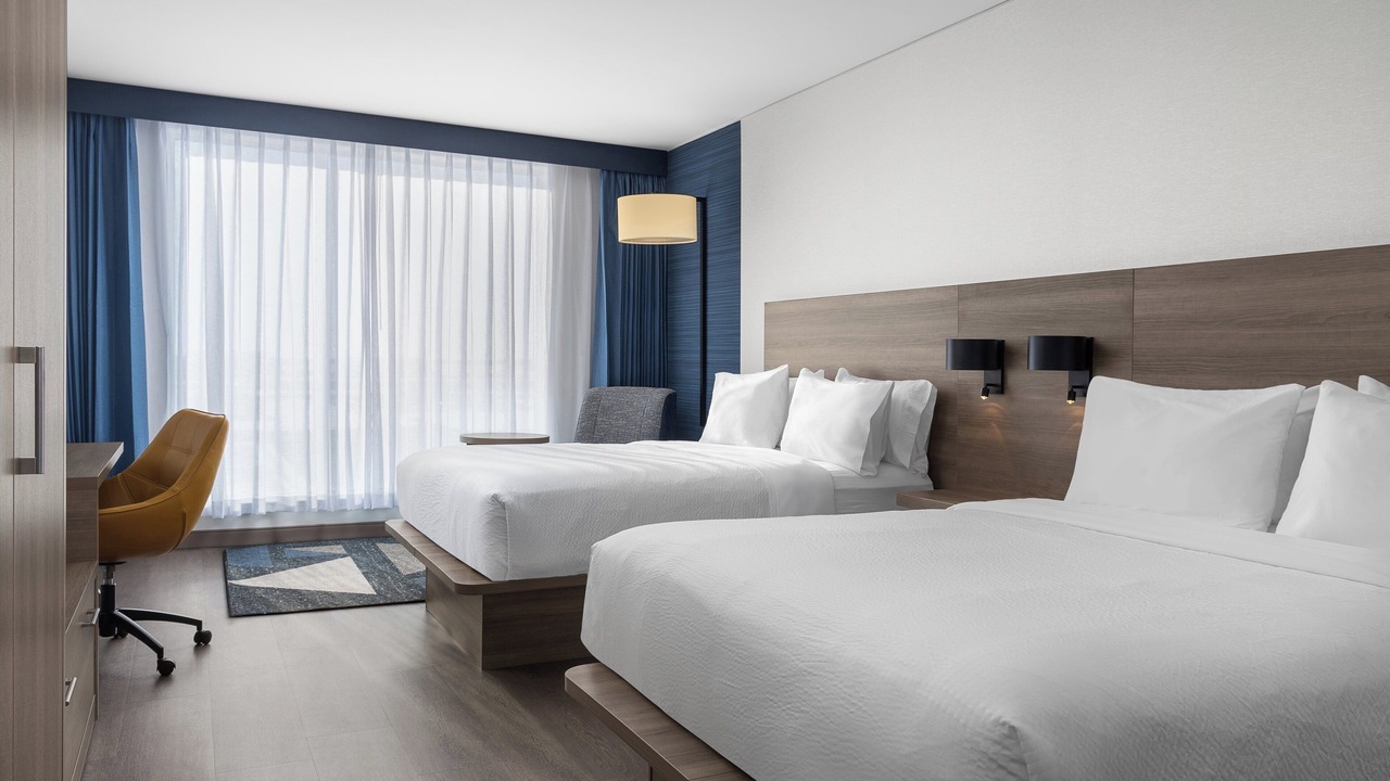 Photo of Bedroom in Saint-Laurent