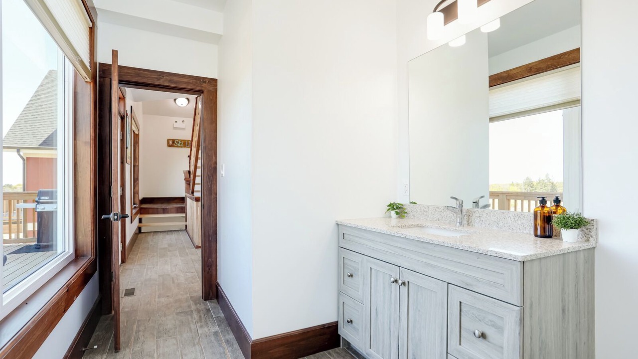 Photo of Bathroom in The Blue Mountains