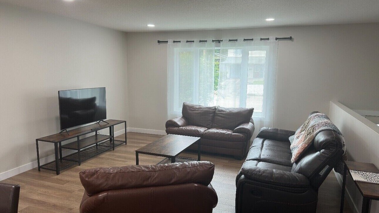 Photo of Livingroom in Hinton