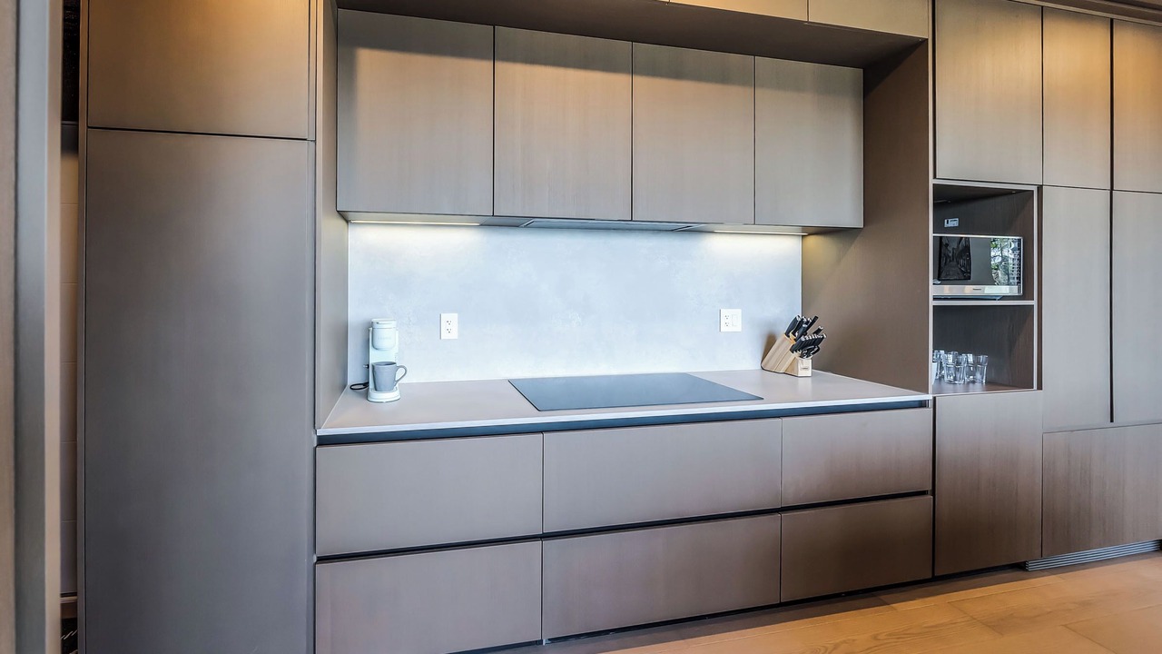 Photo of Kitchen in Regional District of Nanaimo